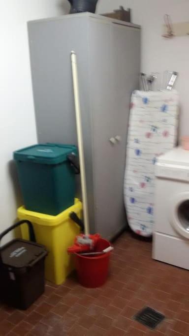 Le Jasmin da Marina Apartment Saint-Vincent Bagian luar foto