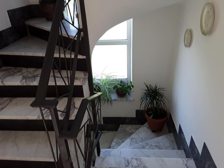 Le Jasmin da Marina Apartment Saint-Vincent Bagian luar foto